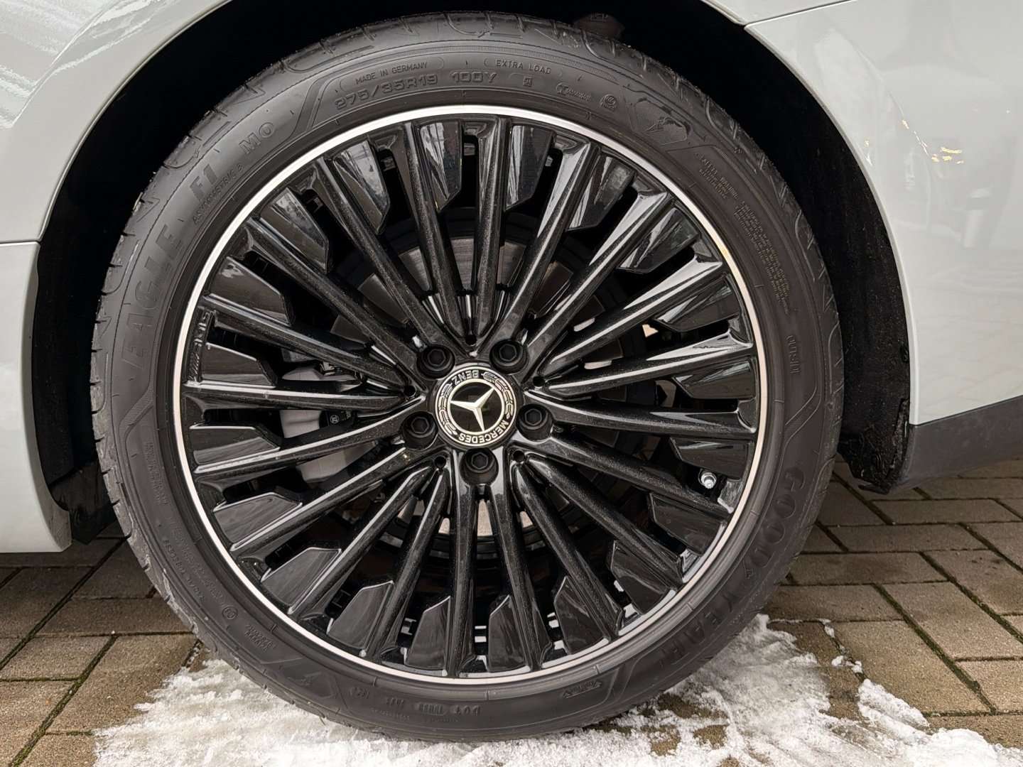 Mercedes CLE Coupé 200 AMG Line - 2025 - Joinsteer - #6