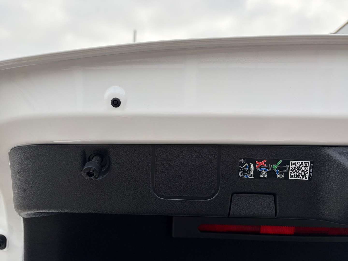 Mercedes CLA 250 E 250 AMG Line - 2025 - Joinsteer - #20