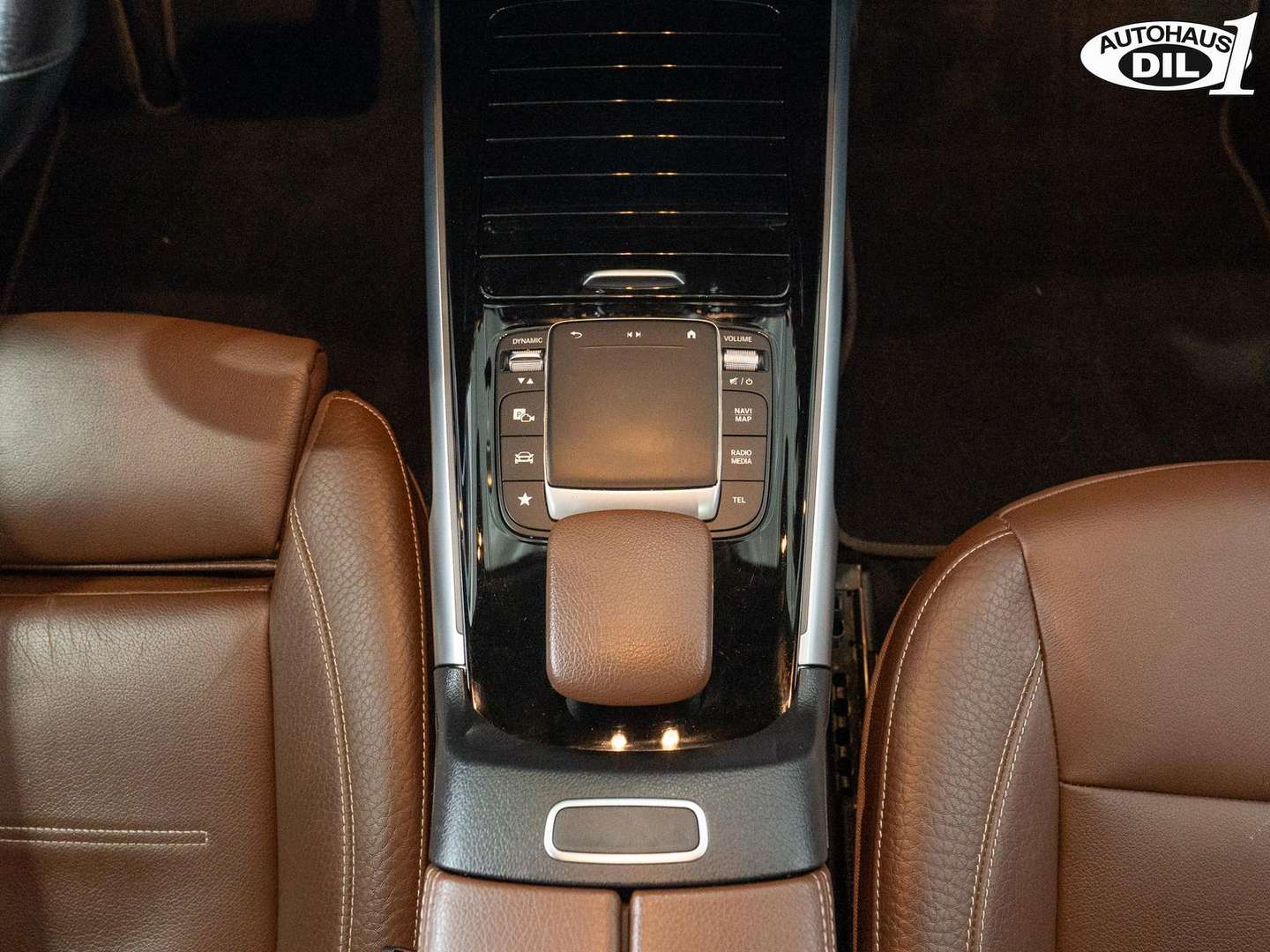 Mercedes GLB 220 - 2026 - Joinsteer - #17