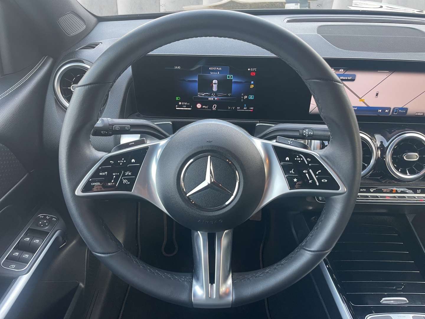 Mercedes GLB 200 Progressive - 2025 - Joinsteer - #12