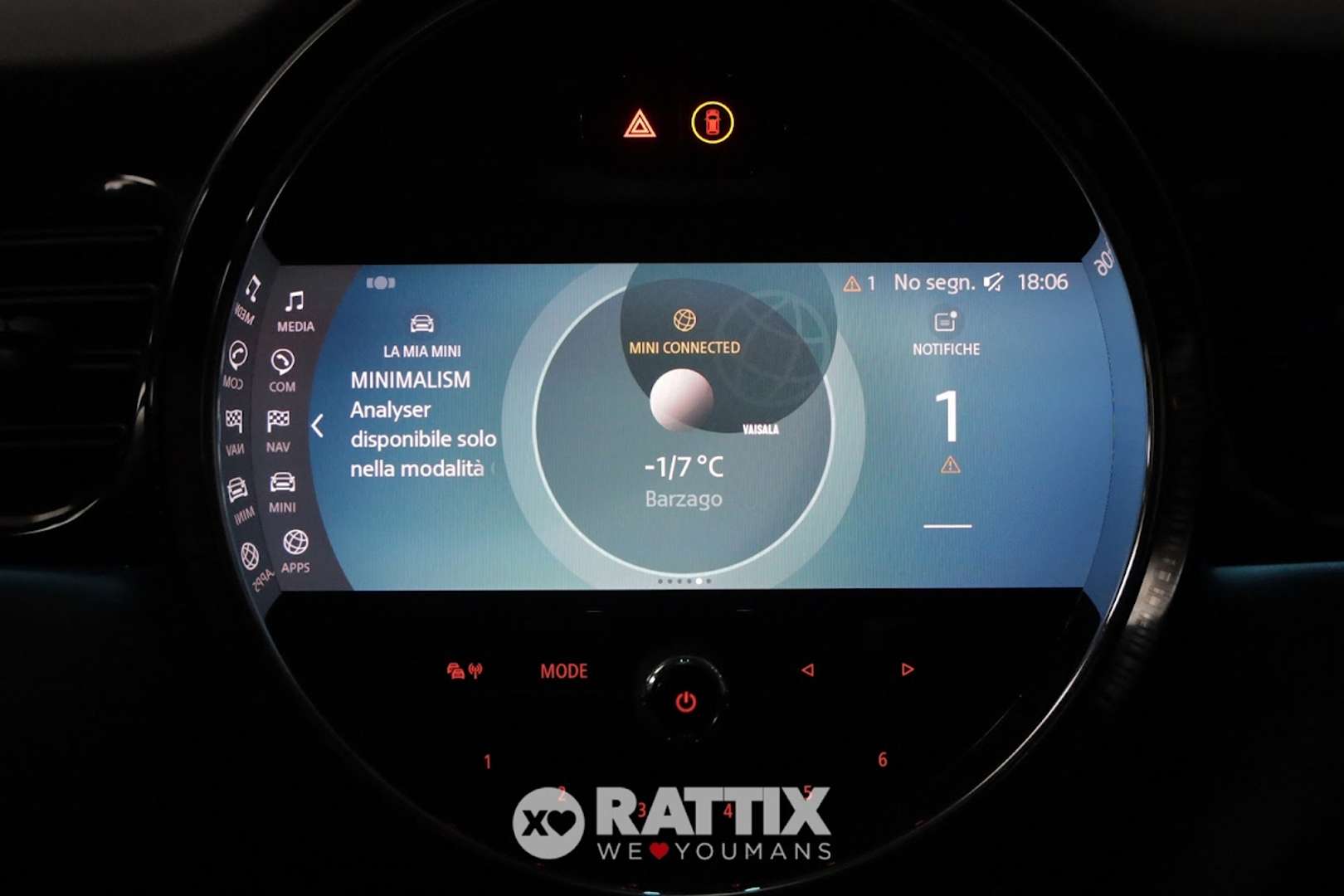 Mini Hatch 5 Portes Classic Cooper - 2022 - Joinsteer - #26