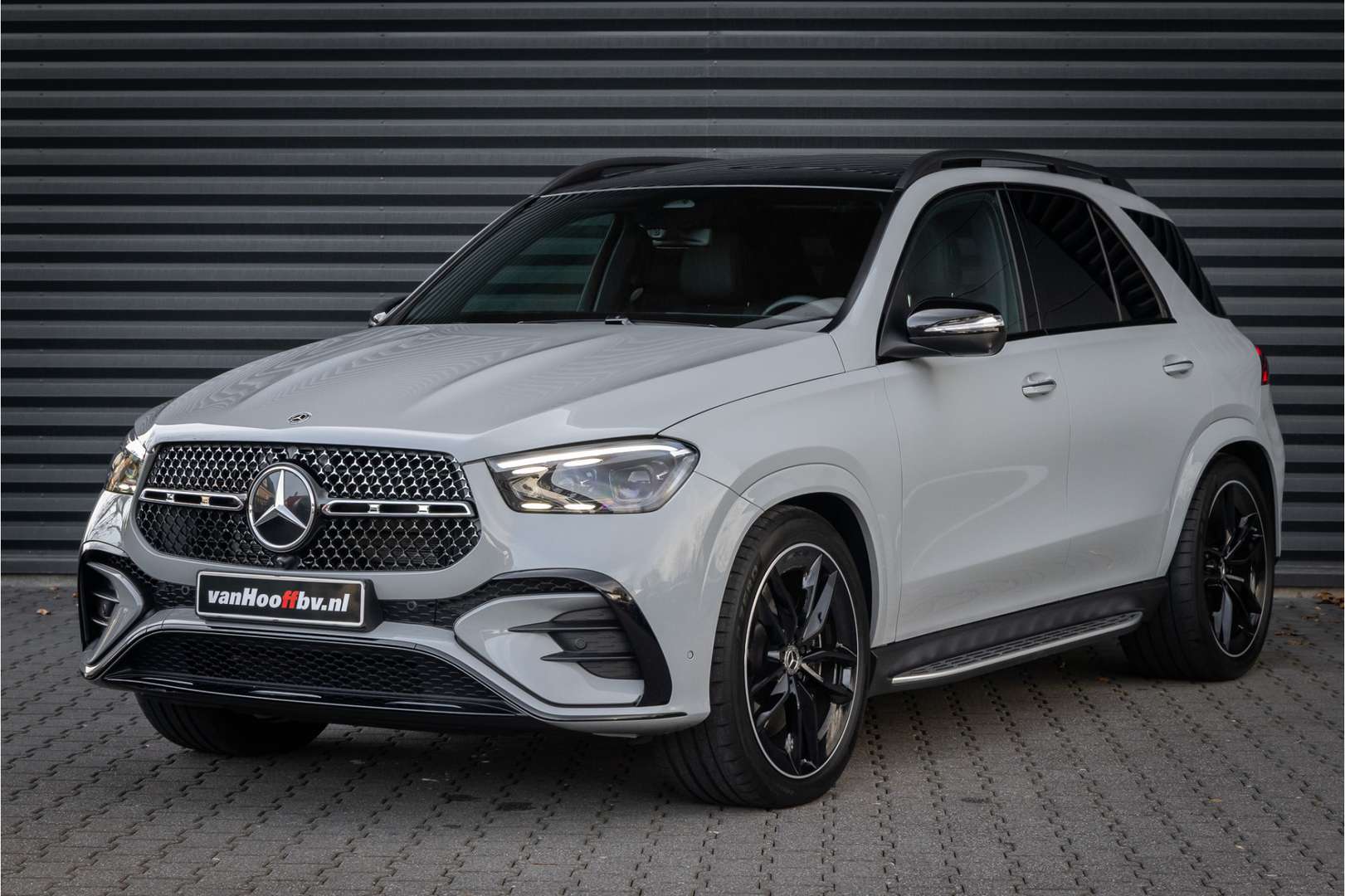 Mercedes GLE 450 AMG Line - 2025 - Joinsteer - #1
