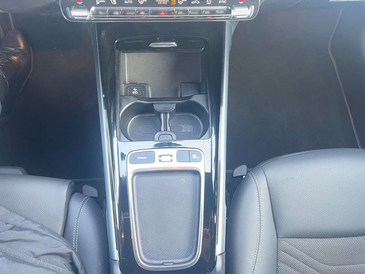 Mercedes GLB 200 Progressive - 2025 - Joinsteer - #13