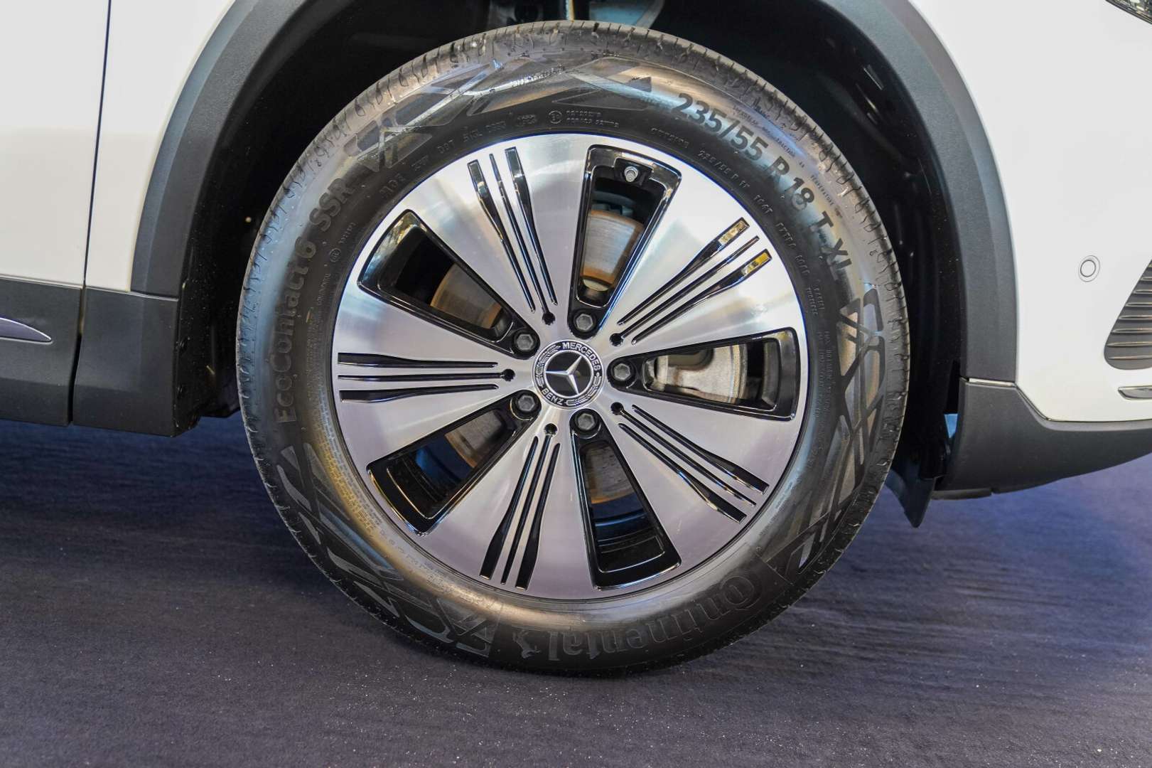 Mercedes EQA 250 Progressive - 2023 - Joinsteer - #1