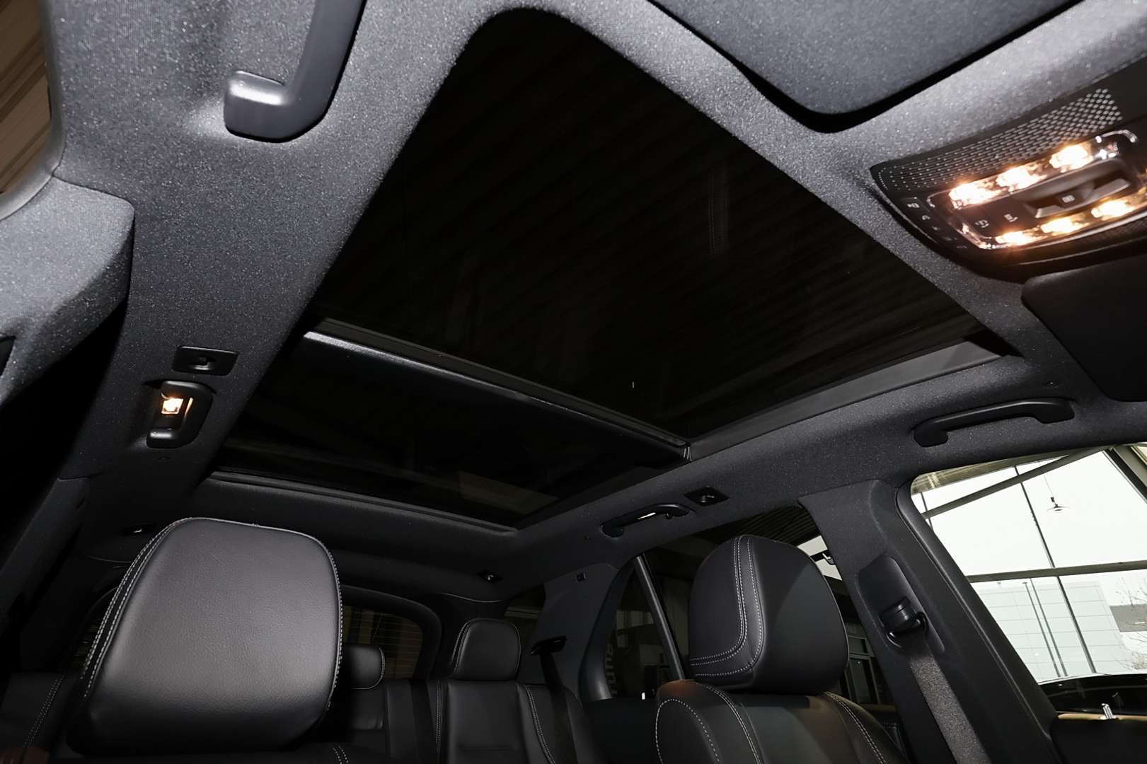 Mercedes GLE 450 Night Edition - 2026 - Joinsteer - #7