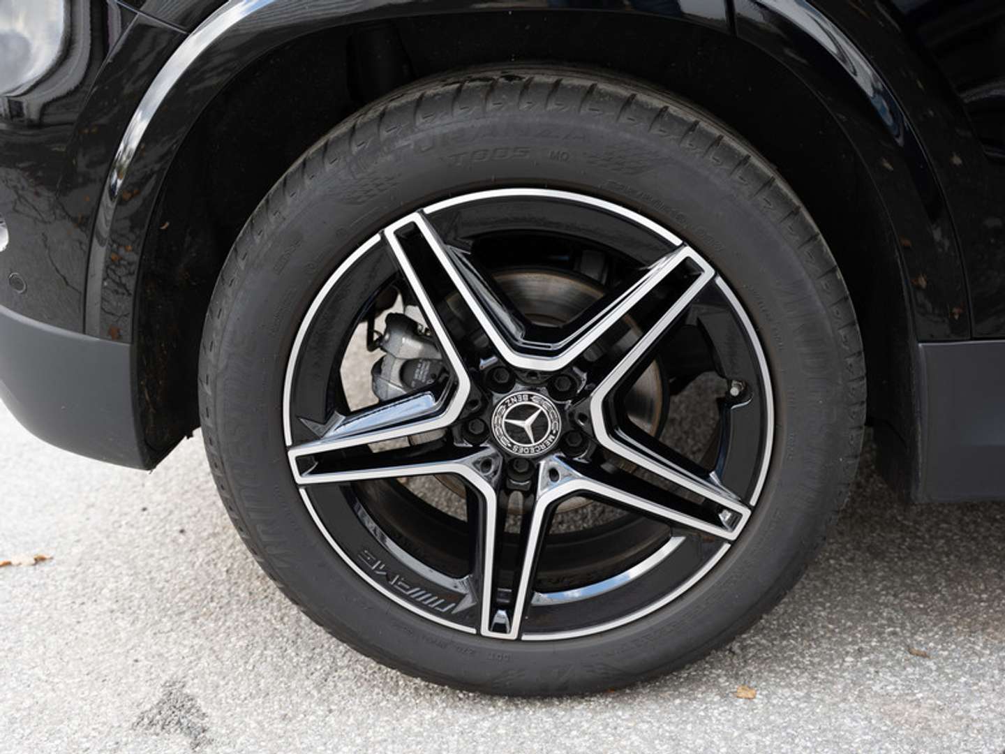 Mercedes GLA 200 AMG Line - 2025 - Joinsteer - #4