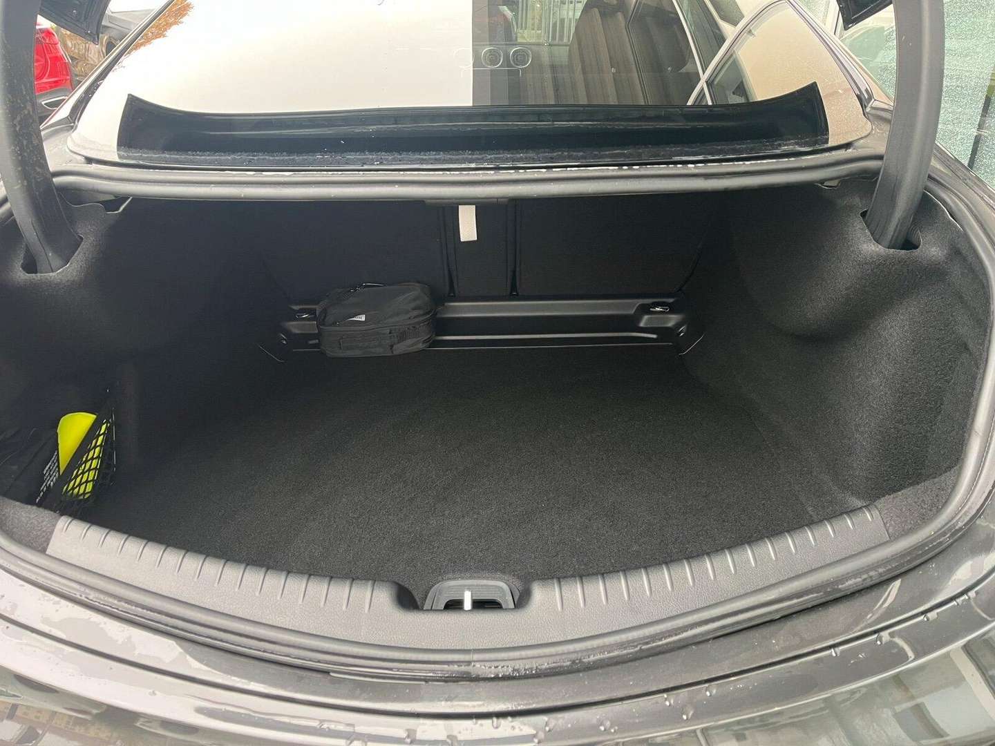 Mercedes CLE Coupé 300 Premium - 2024 - Joinsteer - #6