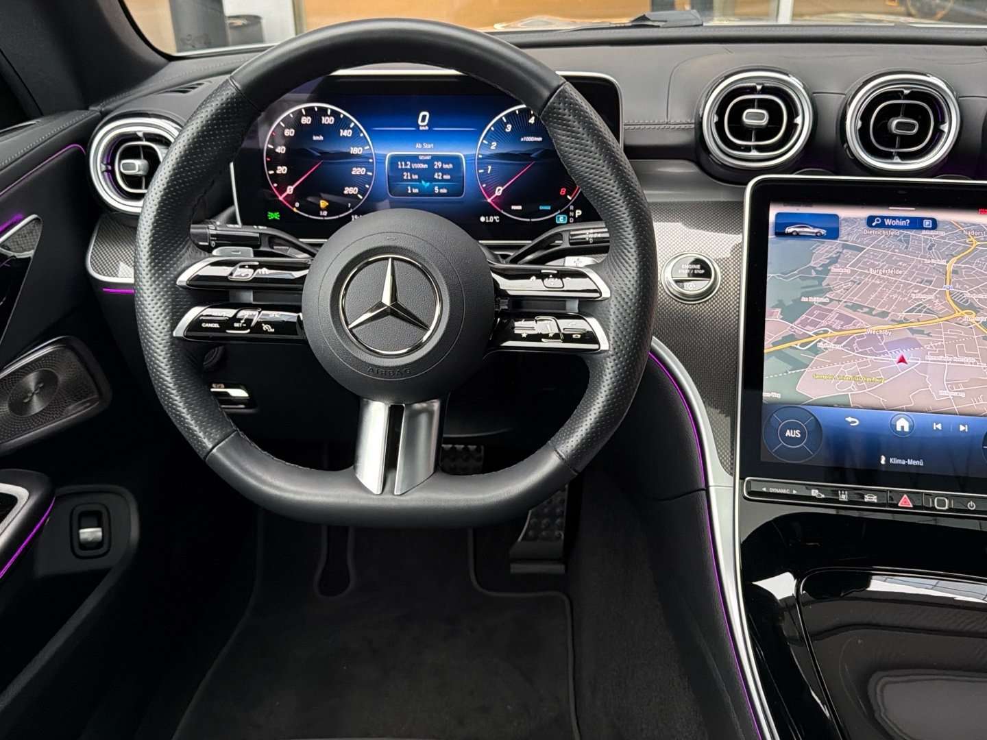 Mercedes CLE Coupé 200 AMG Line - 2025 - Joinsteer - #7