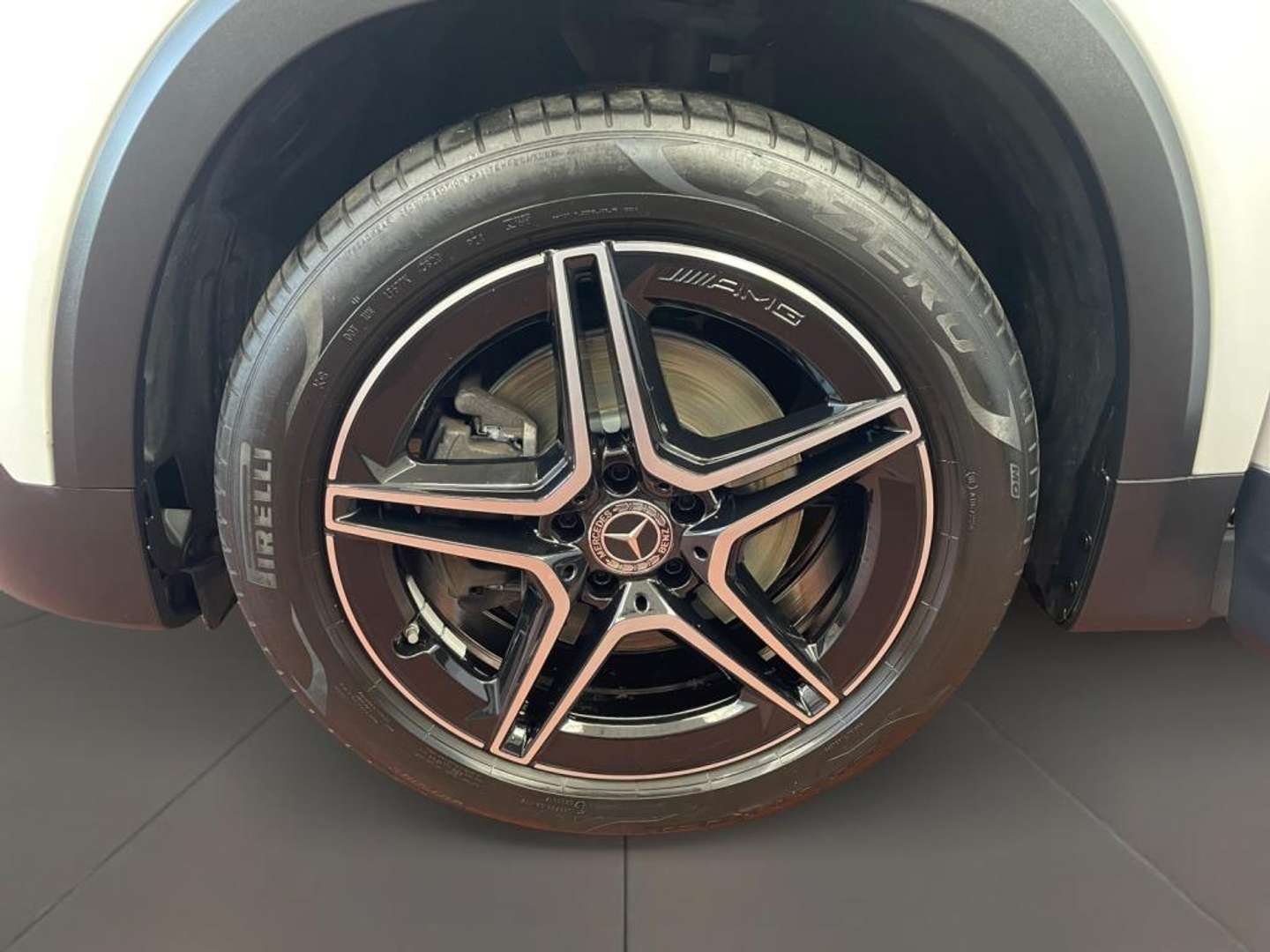 Mercedes GLB 220 AMG LINE - 2021 - Joinsteer - #8