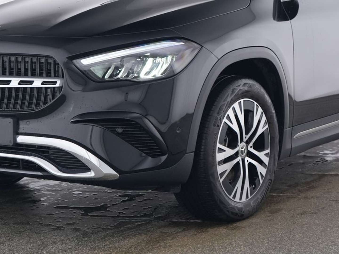 Mercedes GLA 200 - 2025 - Joinsteer - #3