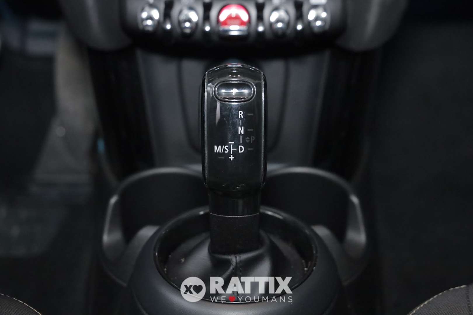 Mini Hatch 5 Portes Classic Cooper - 2022 - Joinsteer - #27