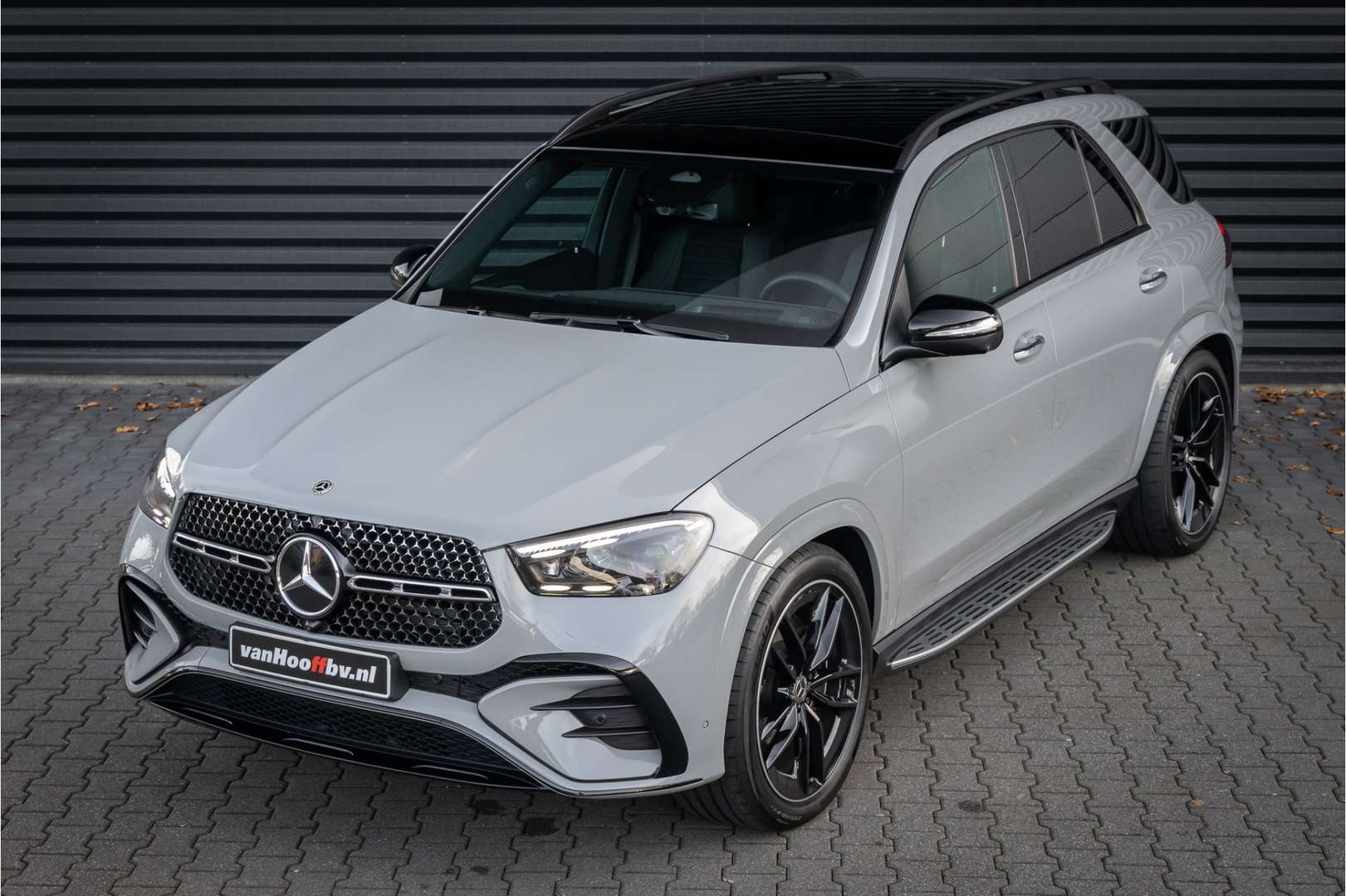 Mercedes GLE 450 AMG Line - 2025 - Joinsteer - #2