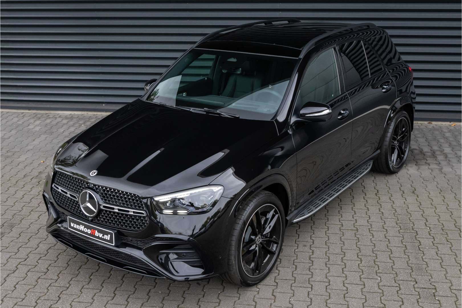 Mercedes GLE 450 AMG Line - 2025 - Joinsteer - #2