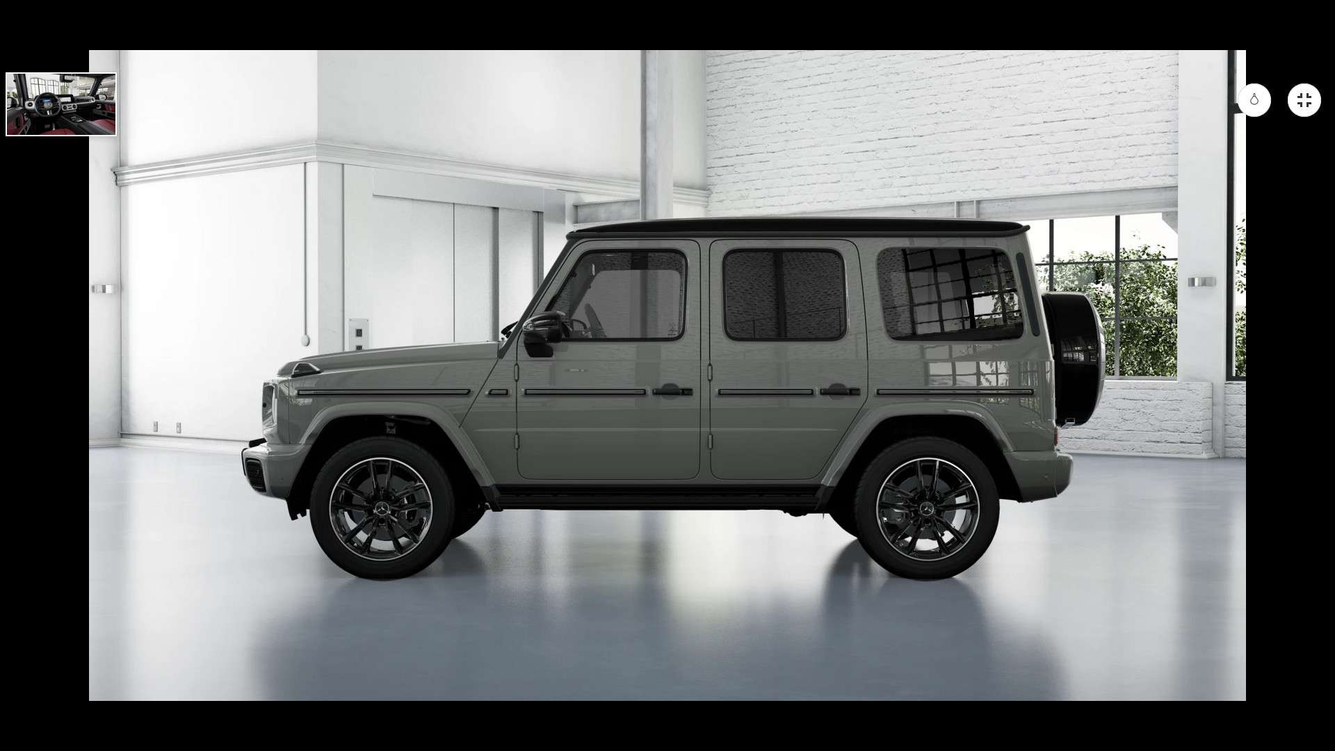 Mercedes GLS - 2026 - Joinsteer - #2