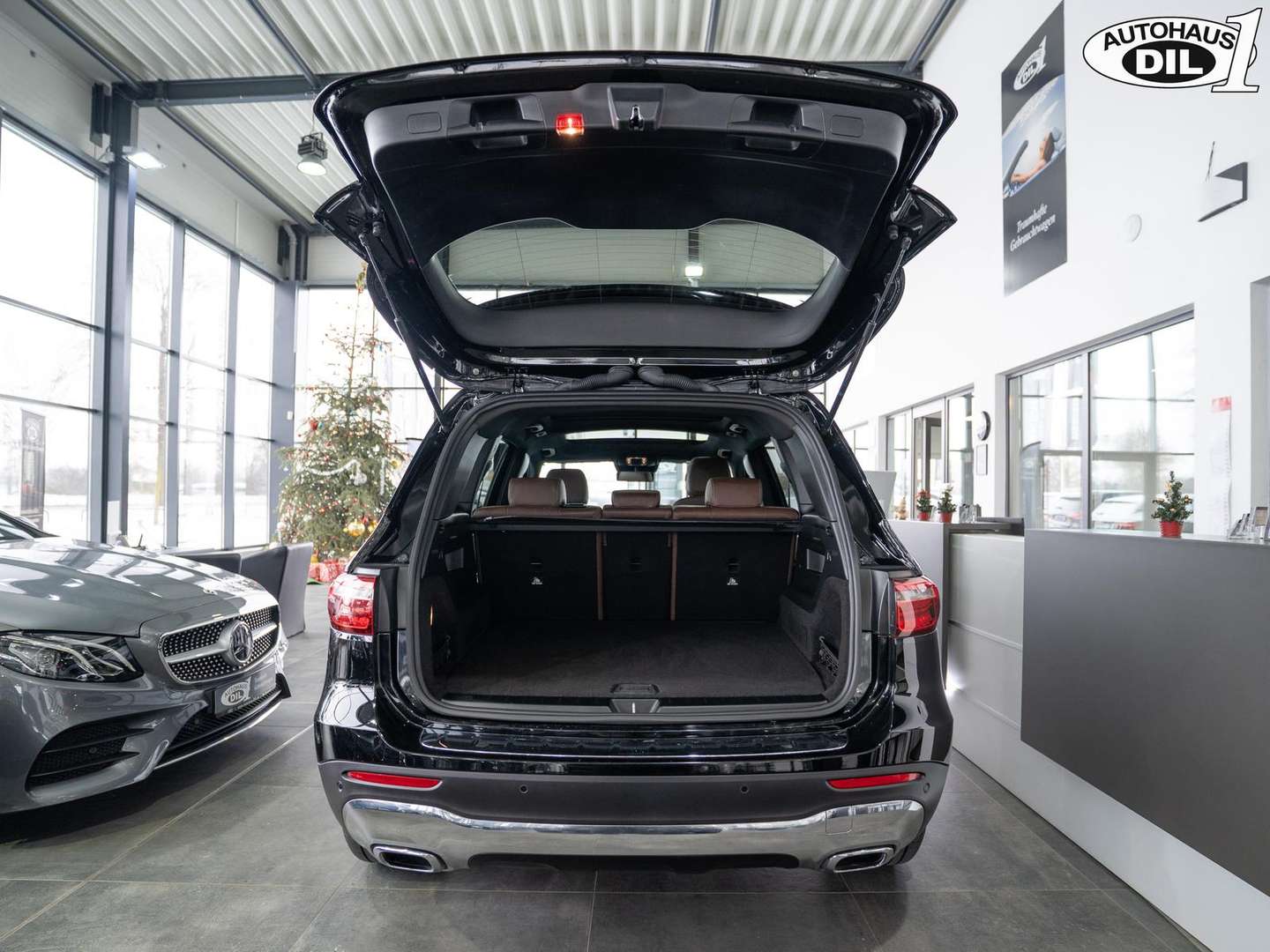 Mercedes GLB 220 - 2026 - Joinsteer - #19