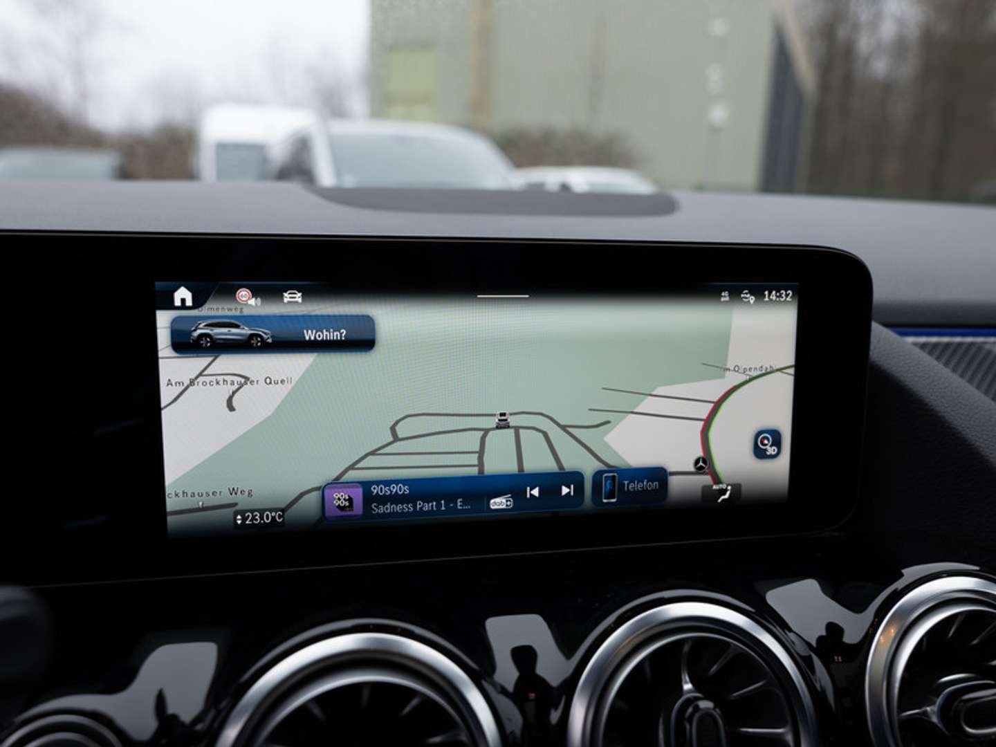 Mercedes GLA 200 200 AMG Line - 2025 - Joinsteer - #9