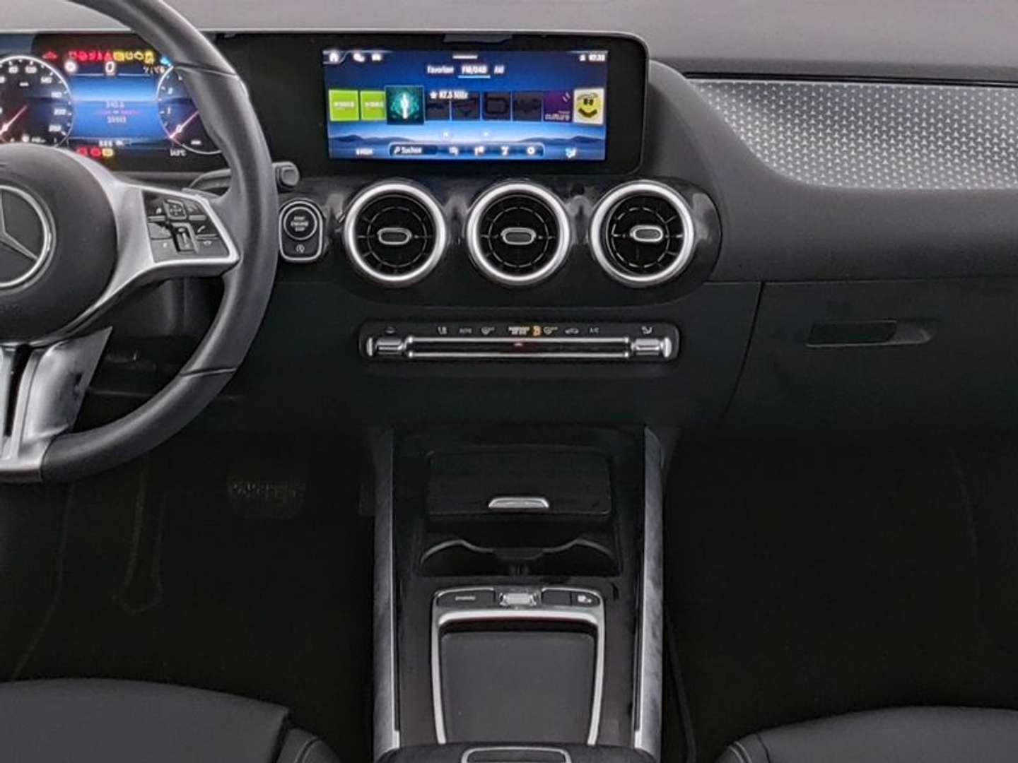 Mercedes GLA 200 - 2025 - Joinsteer - #4