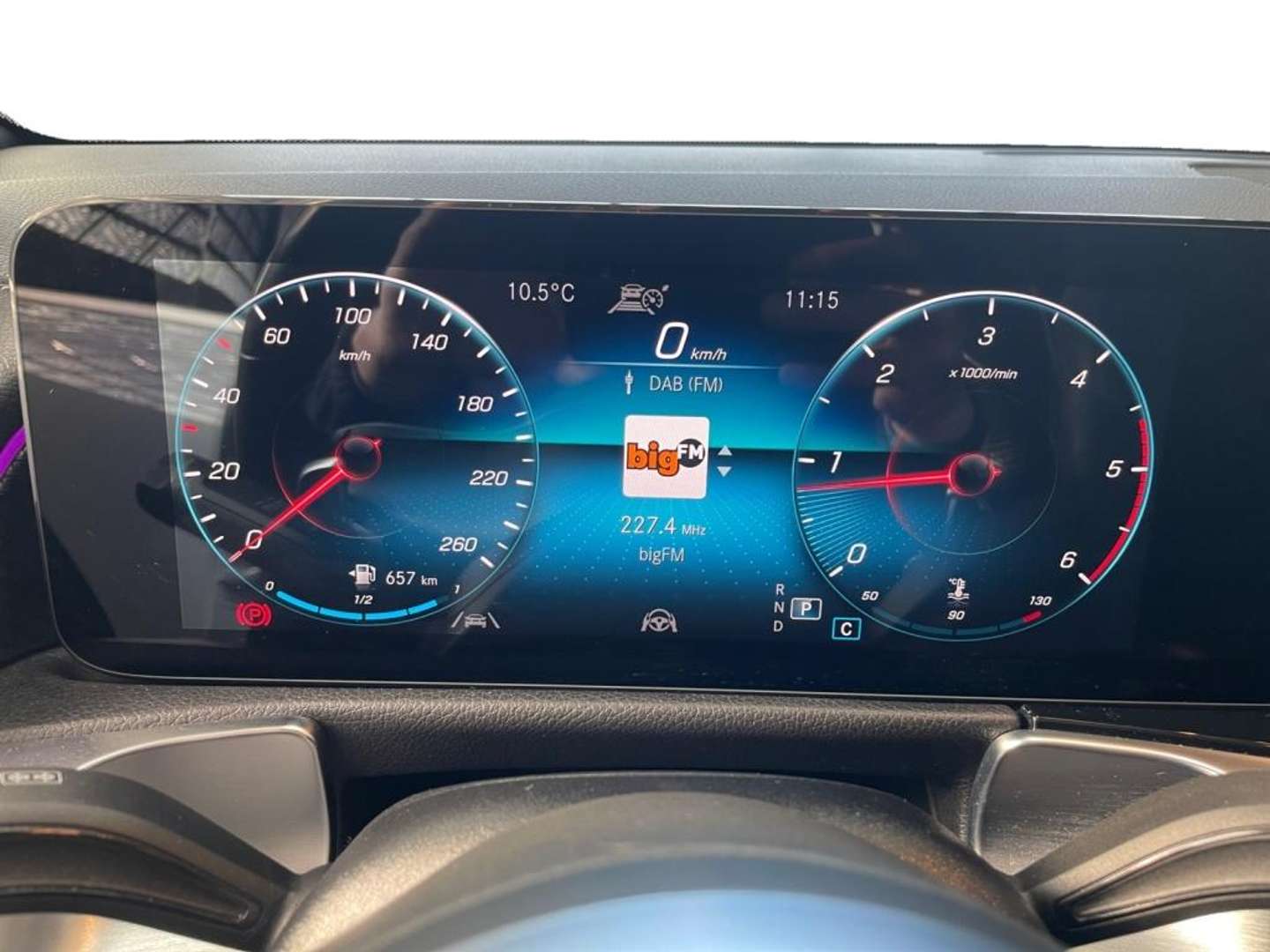 Mercedes GLB 220 AMG LINE - 2021 - Joinsteer - #9