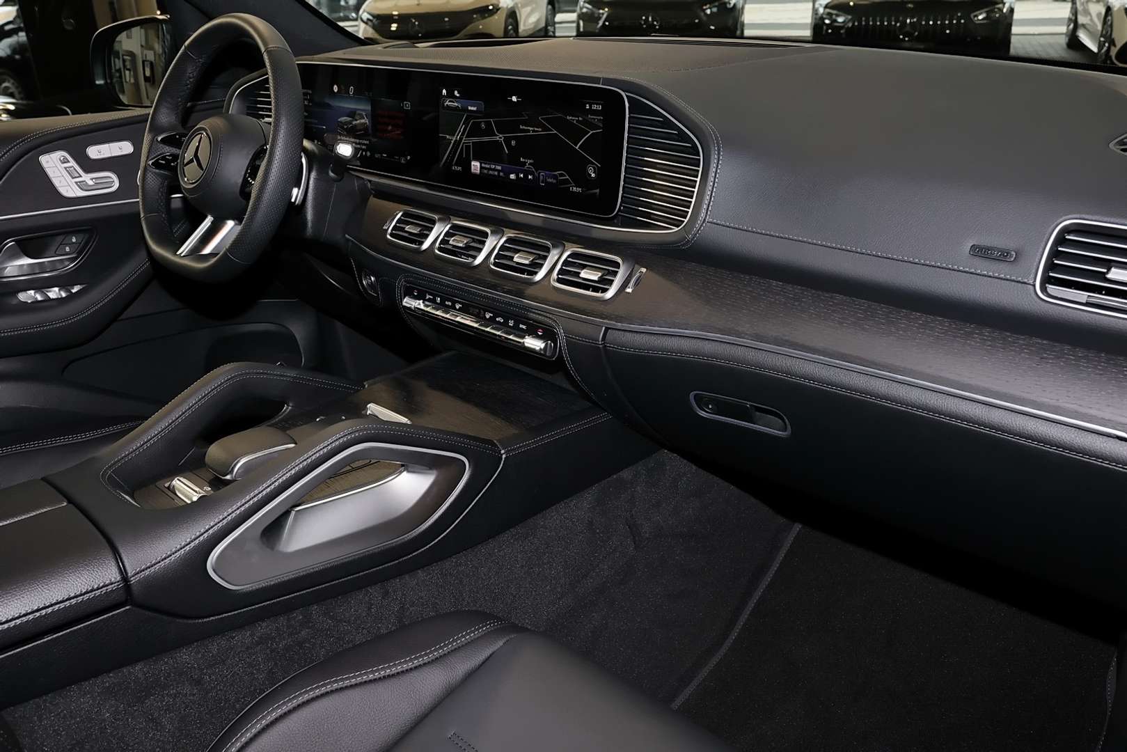 Mercedes GLE 450 Night Edition - 2026 - Joinsteer - #8