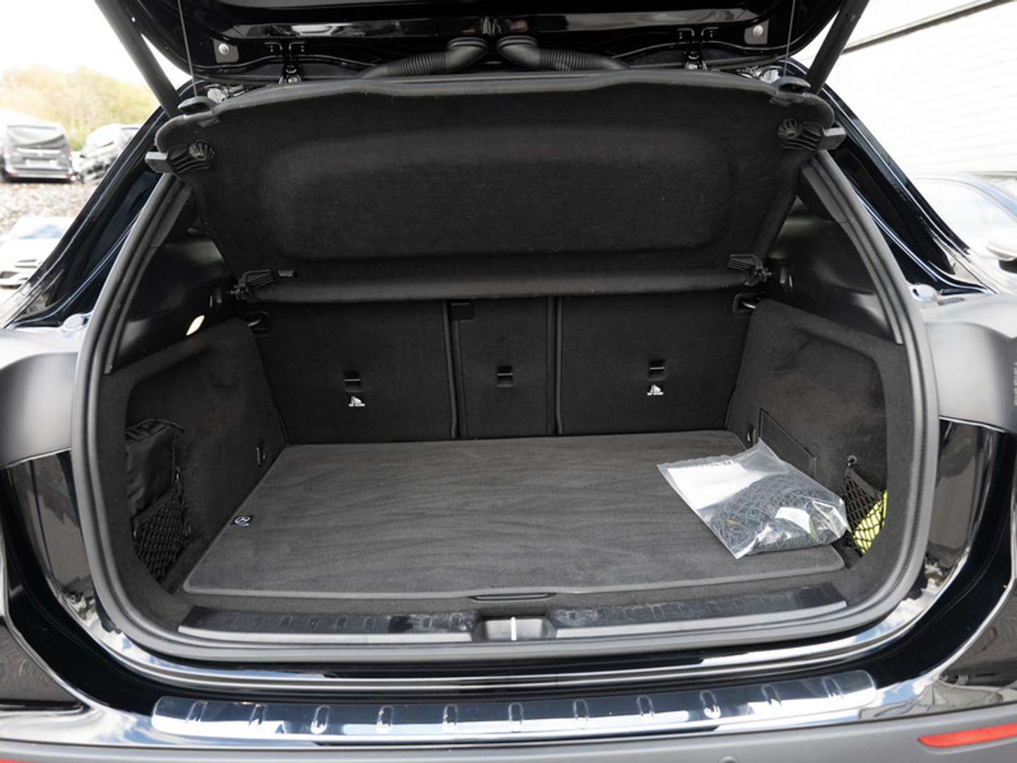 Mercedes GLA 200 AMG Line - 2025 - Joinsteer - #5