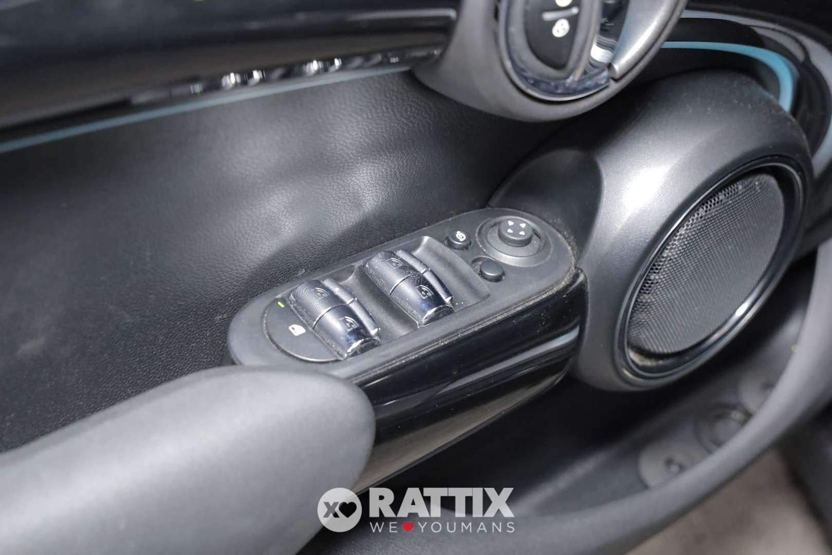 Mini Hatch 5 Portes Classic Cooper - 2022 - Joinsteer - #34