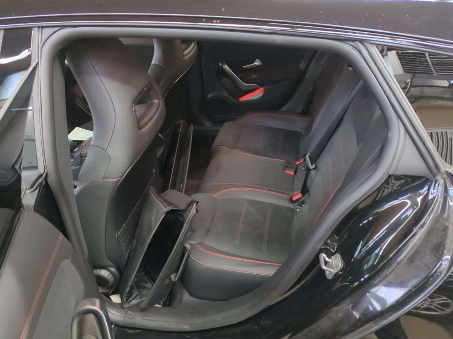 Mercedes CLA 250 E Shooting Brake 250 AMG Line - 2022 - Joinsteer - #8