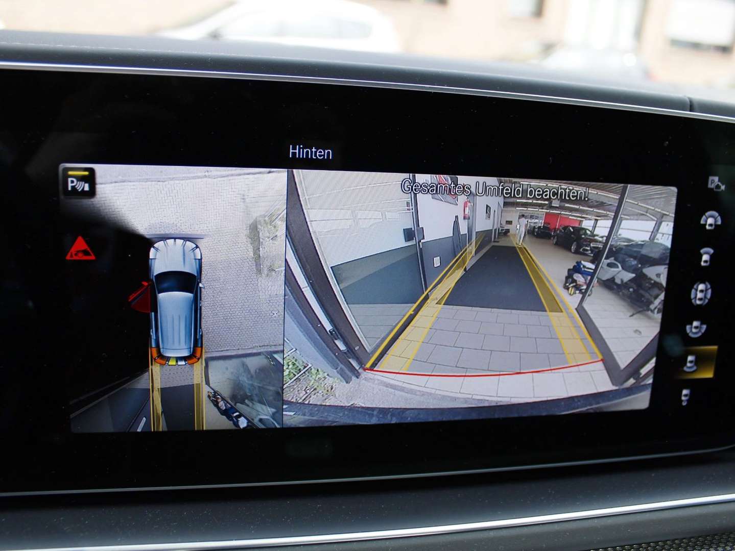 Mercedes GLE 53 AMG 53 Night Edition - 2023 - Joinsteer - #11