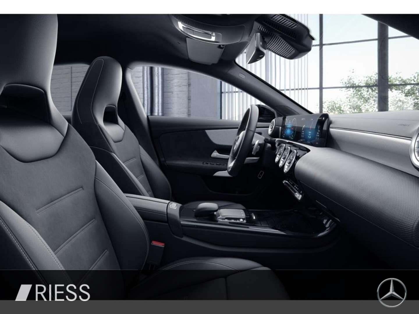 Mercedes CLA 250 E Shooting Brake 250 - 2021 - Joinsteer - #10