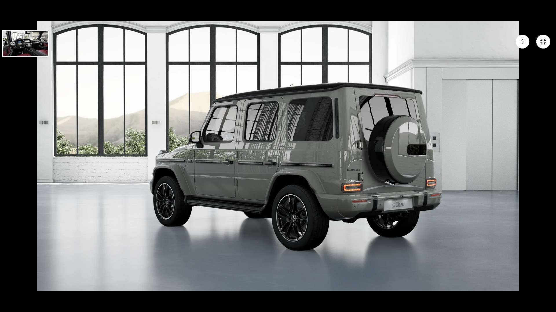 Mercedes GLS - 2026 - Joinsteer - #3