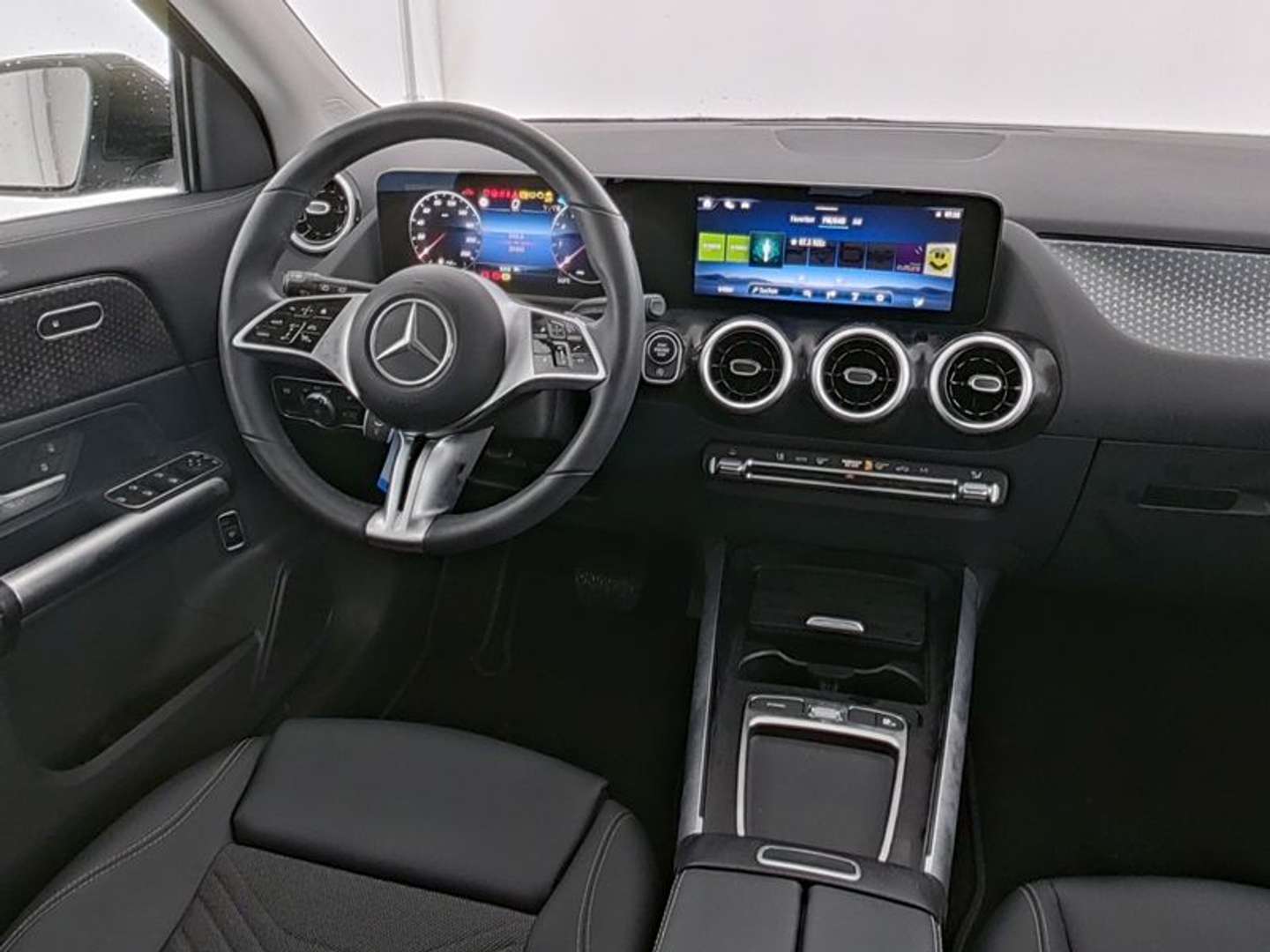 Mercedes GLA 200 - 2025 - Joinsteer - #5
