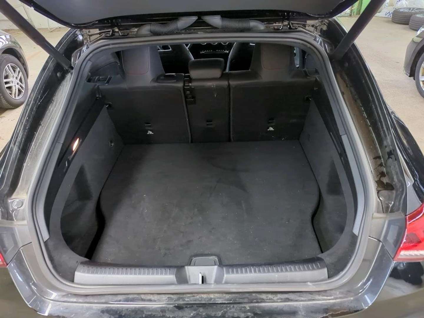 Mercedes CLA 250 E Shooting Brake 250 AMG Line - 2022 - Joinsteer - #9