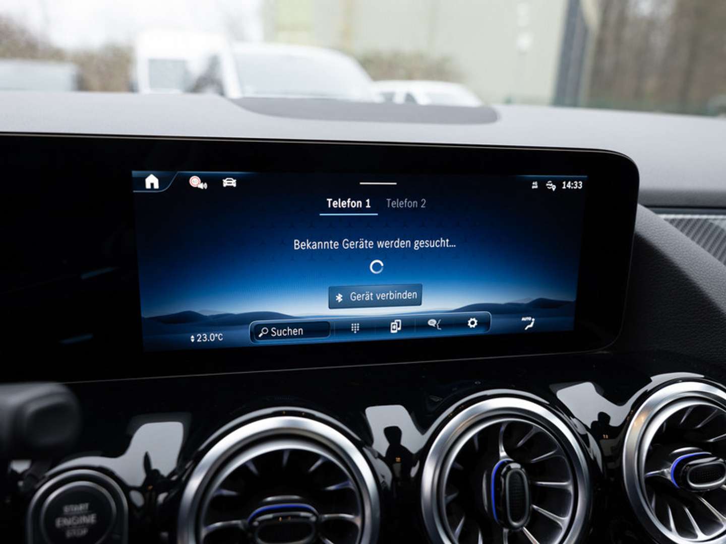 Mercedes GLA 200 200 AMG Line - 2025 - Joinsteer - #11