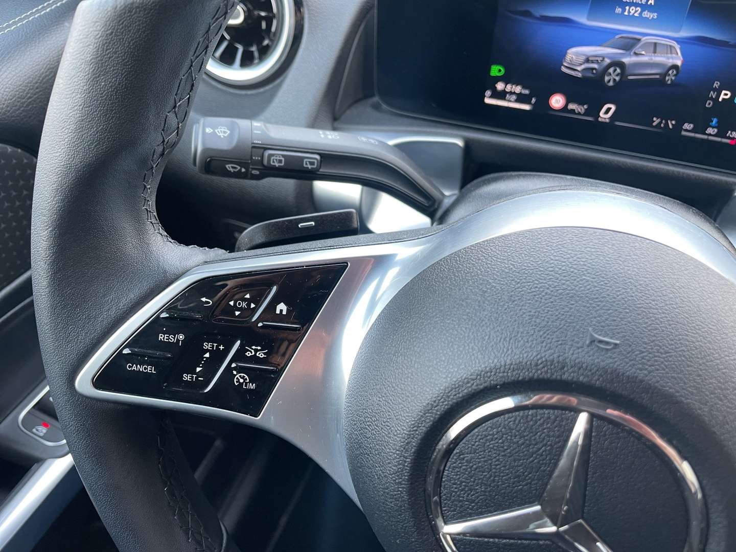 Mercedes GLB 200 Progressive - 2025 - Joinsteer - #17