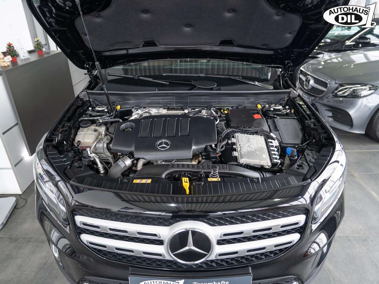 Mercedes GLB 220 - 2026 - Joinsteer - #21