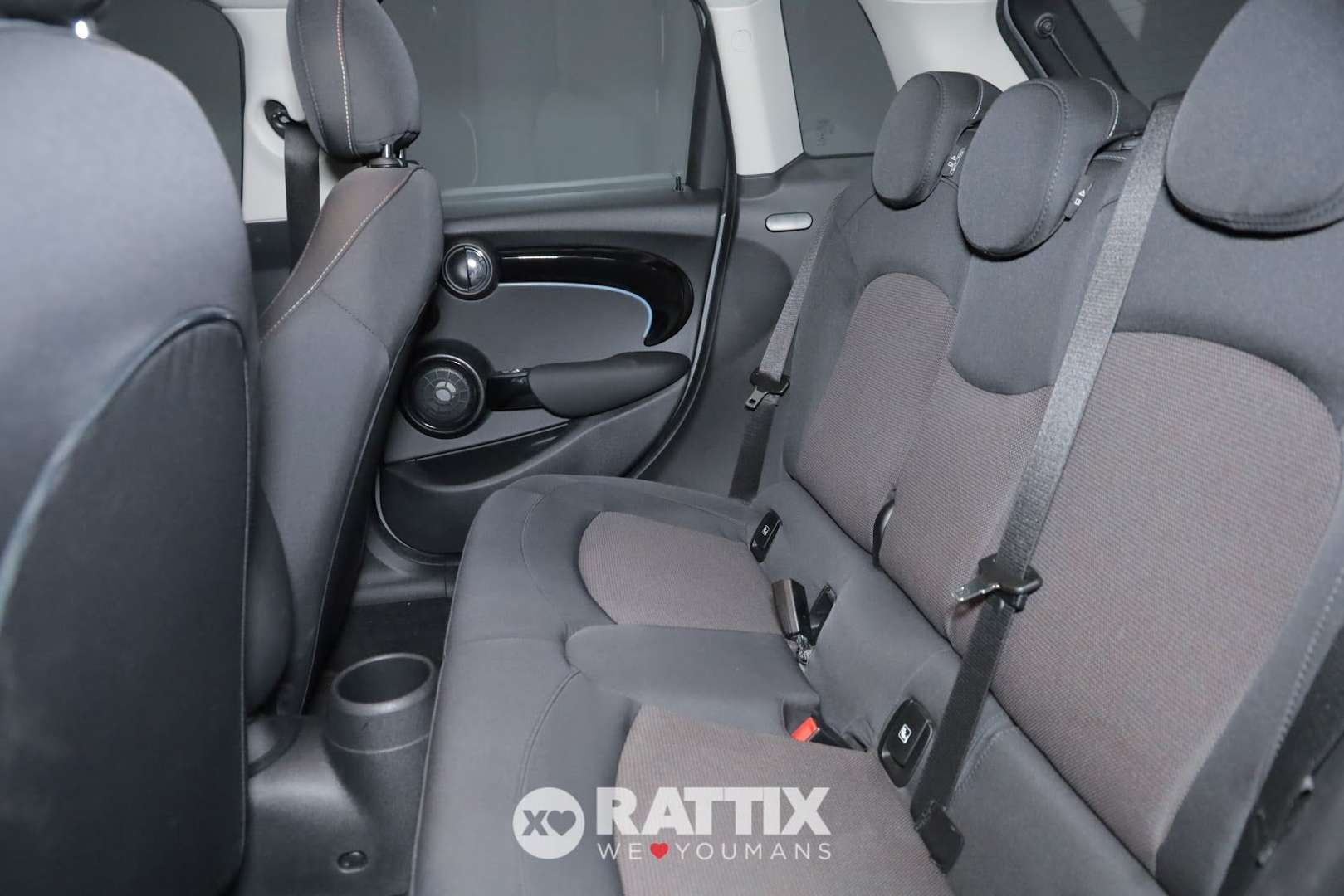 Mini Hatch 5 Portes Classic Cooper - 2022 - Joinsteer - #35