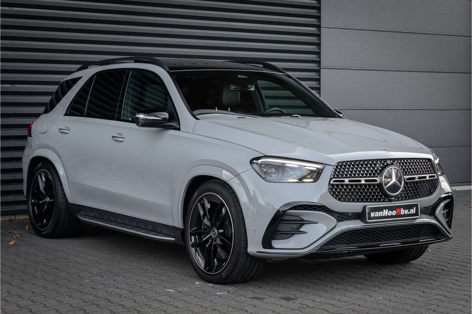 Mercedes GLE 450 AMG Line - 2025 - Joinsteer - #5