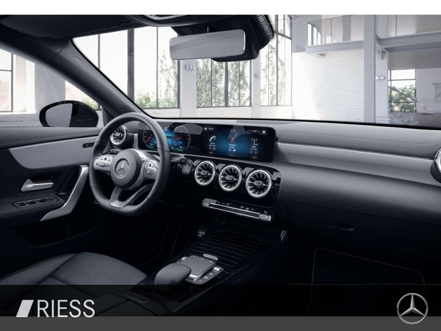 Mercedes CLA 250 E Shooting Brake 250 - 2021 - Joinsteer - #12