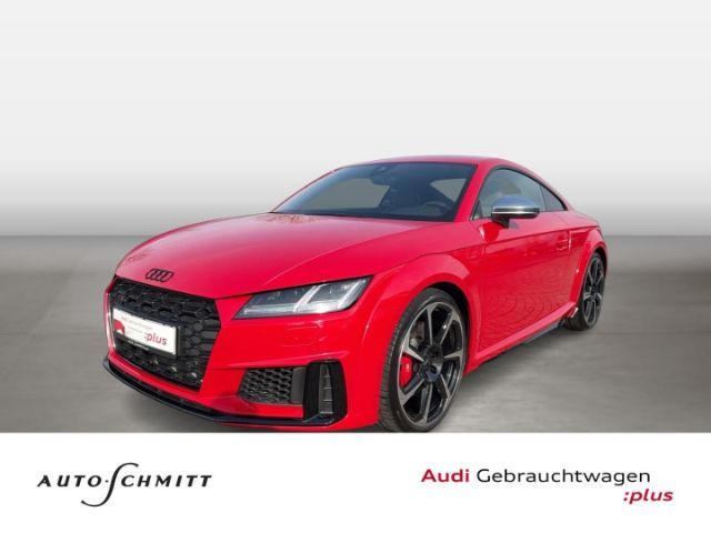 Audi TTS Coupé TFSI Quattro S Tronic - 2024 - Joinsteer