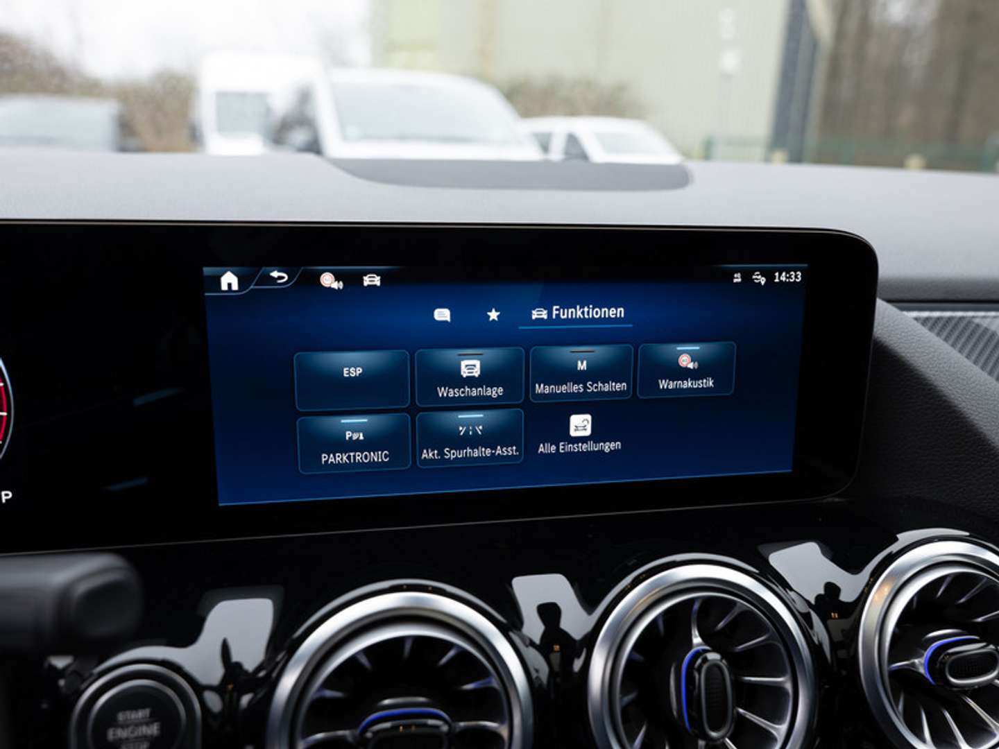 Mercedes GLA 200 200 AMG Line - 2025 - Joinsteer - #12