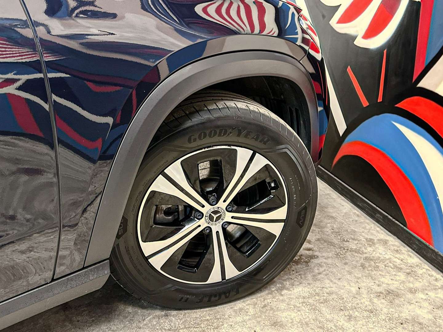 Mercedes GLE 350 - 2022 - Joinsteer - #8