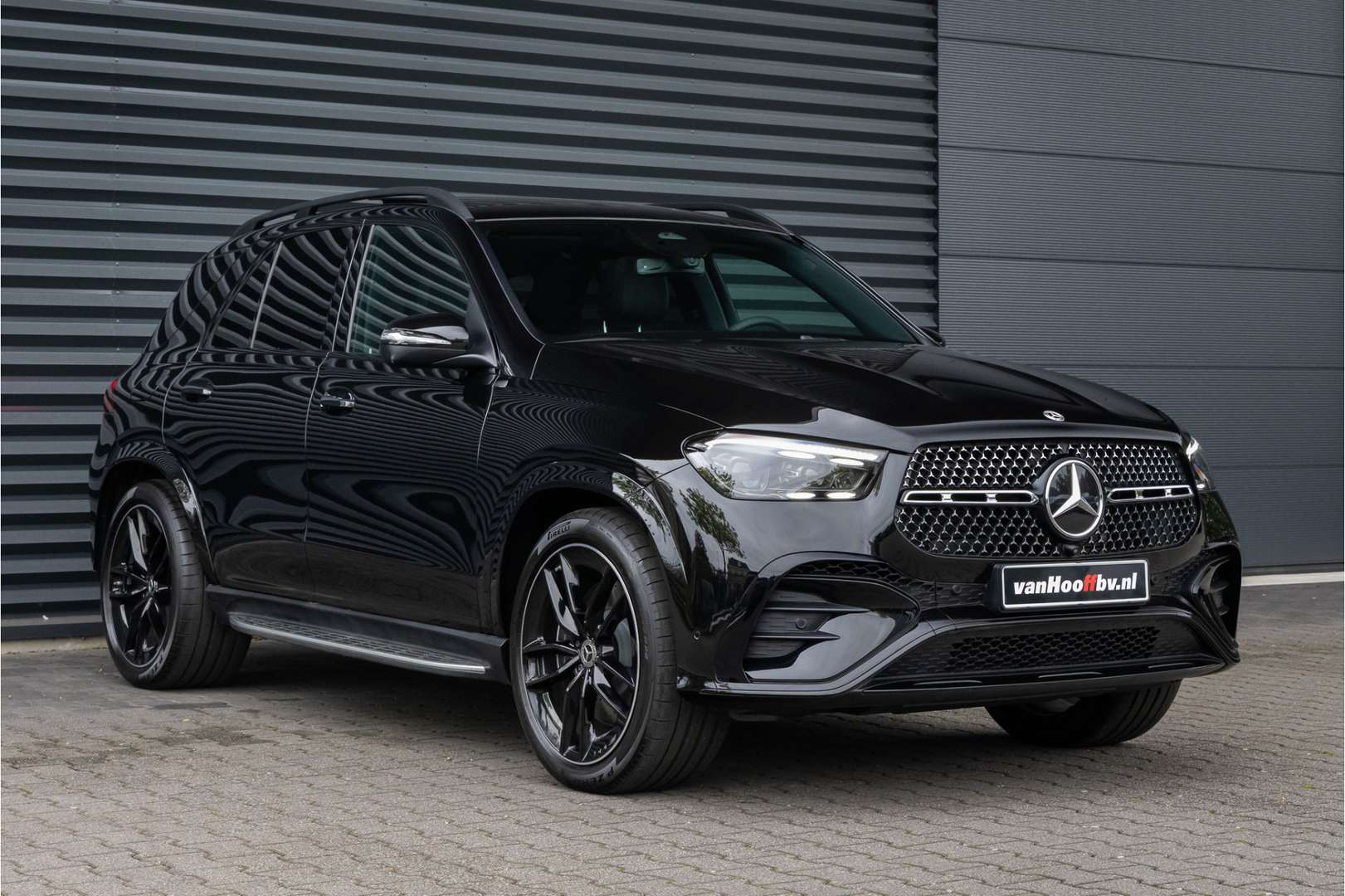 Mercedes GLE 450 AMG Line - 2025 - Joinsteer - #5