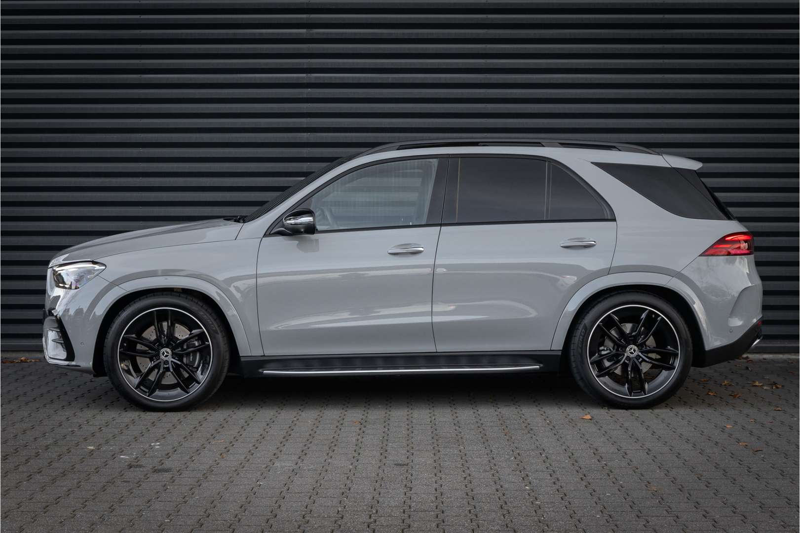 Mercedes GLE 450 AMG Line - 2025 - Joinsteer - #6