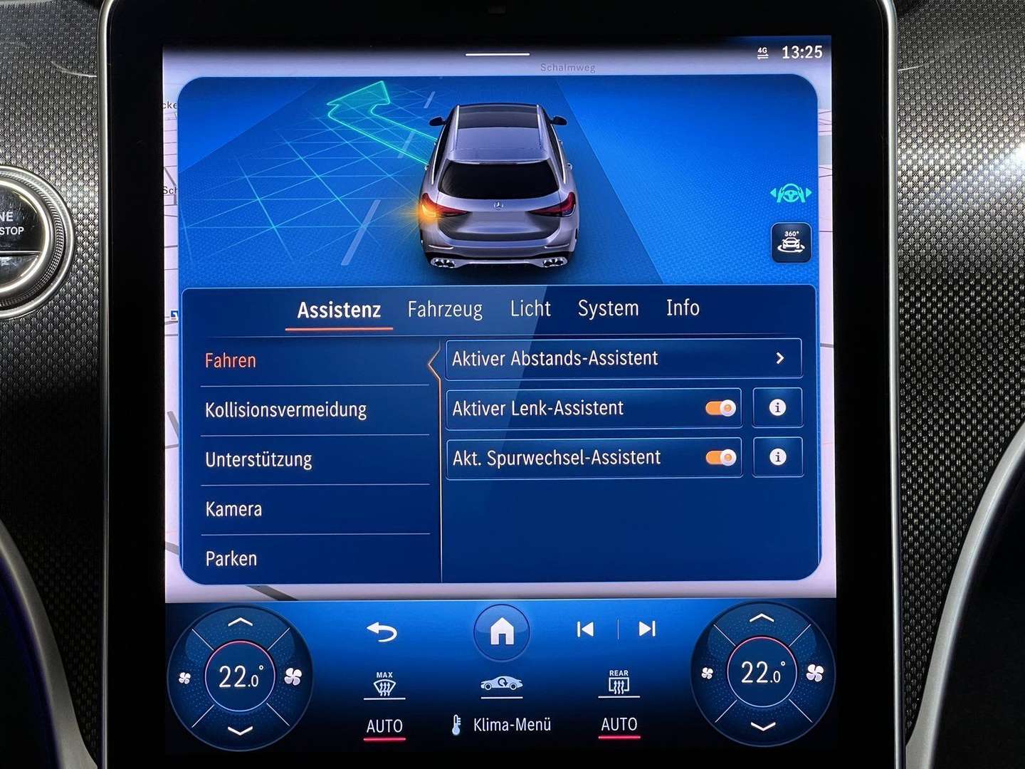 Mercedes Classe C 43 AMG 43 Premium Plus - 2024 - Joinsteer - #9