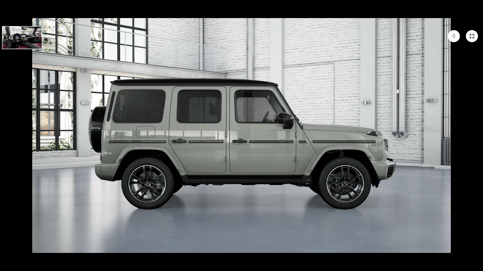 Mercedes GLS - 2026 - Joinsteer - #6