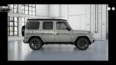 Mercedes GLS -  - Joinsteer - #5