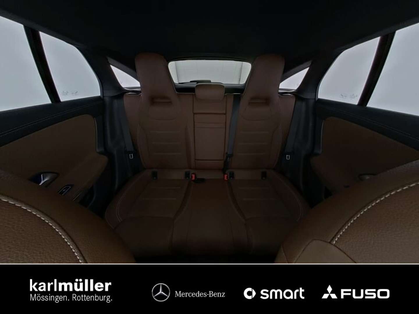 Mercedes CLA Shooting Break 200 Night Edition - 2024 - Joinsteer - #7