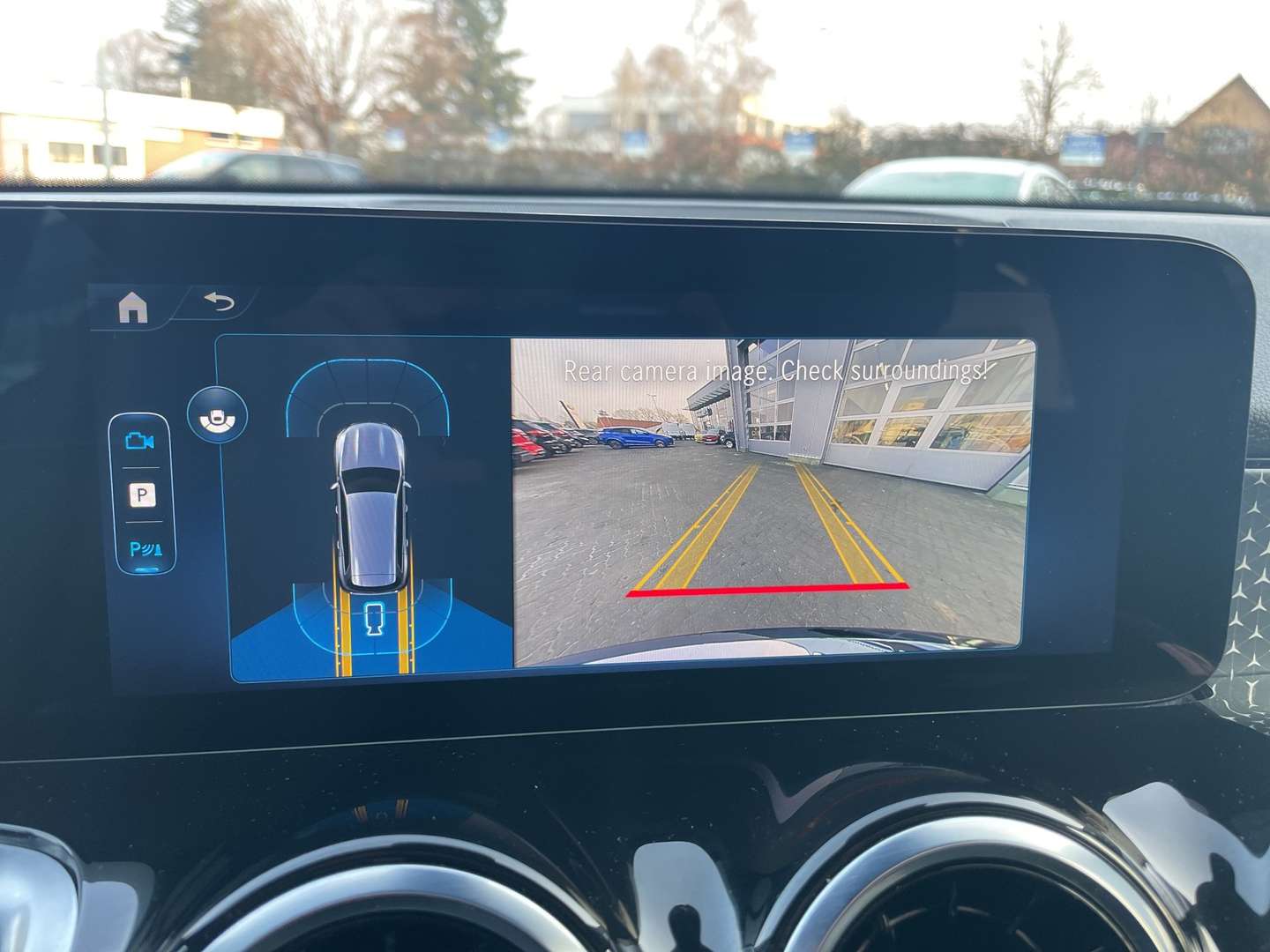 Mercedes GLB 200 Progressive - 2025 - Joinsteer - #19