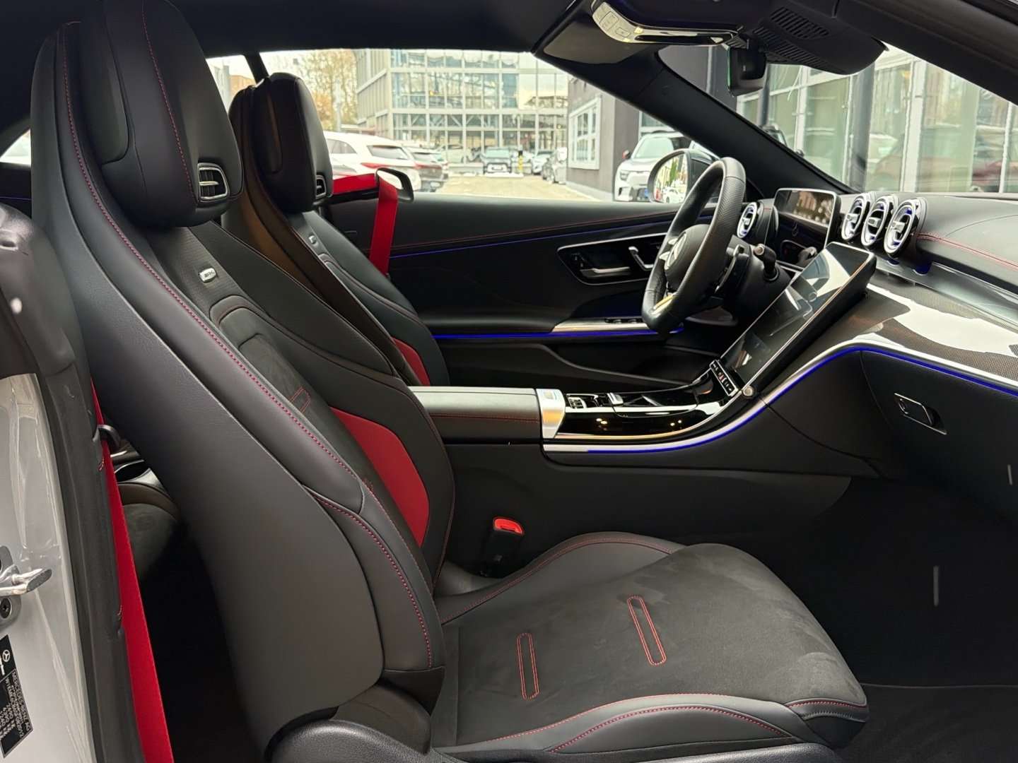 Mercedes CLE 53 AMG 53 Night - 2025 - Joinsteer - #12