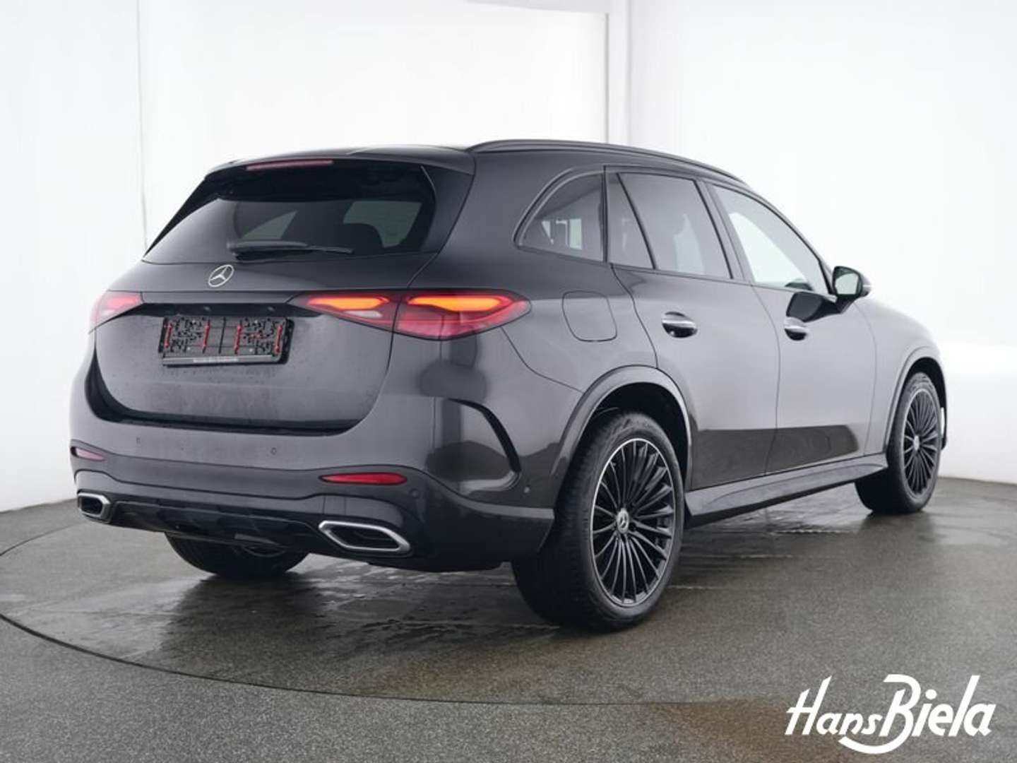 Mercedes GLC 300 Night Edition - 2024 - Joinsteer - #1
