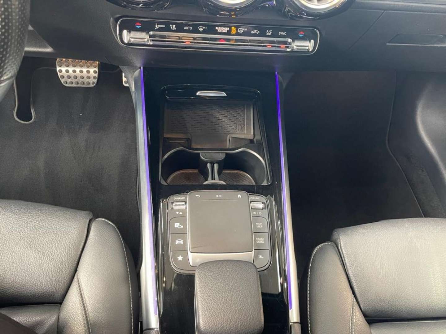 Mercedes GLB 220 AMG LINE - 2021 - Joinsteer - #14